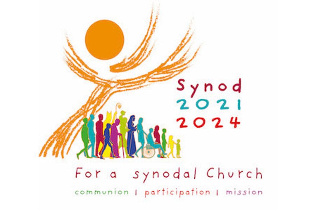 Students at the Table of Wisdom: Synod Report for October 25, 2023