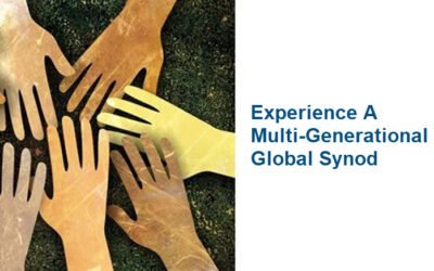 Presentations coming in October from various Continents