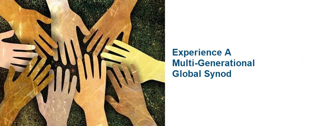 Presentations coming in October from various Continents