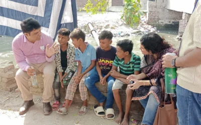 A Forgotten Christian Community fighting for Dignity in Pakistan