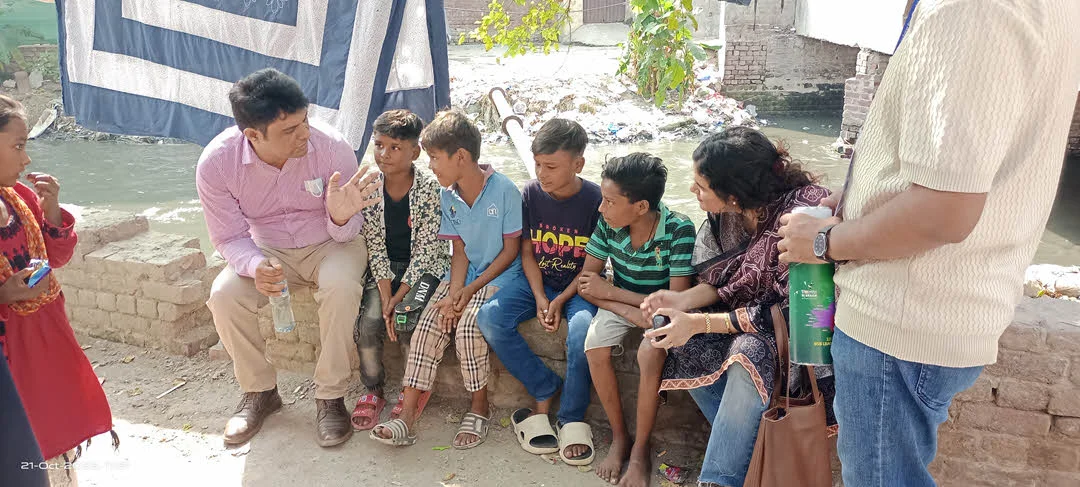 A Forgotten Christian Community fighting for Dignity in Pakistan