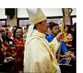 Open Letter to Msgr. Felix Glenn and Study Group 7