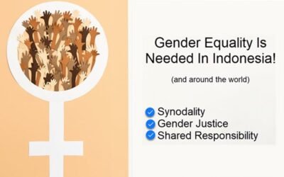 Misogyny and the Denial of Women’s Humanity