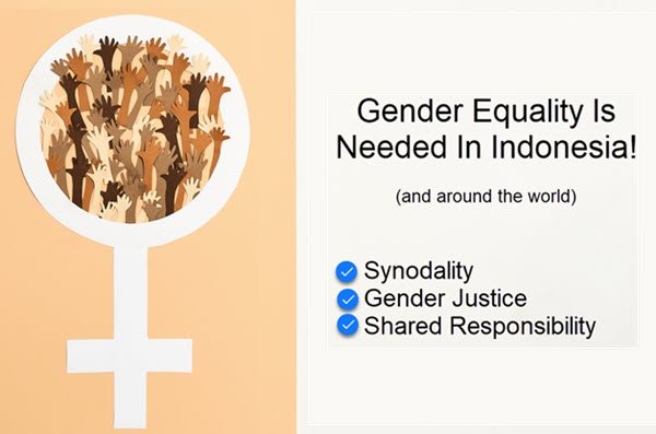 Misogyny and the Denial of Women’s Humanity