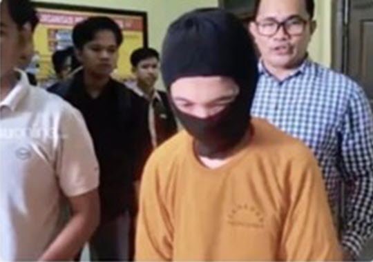 Misogyny In Indonesia