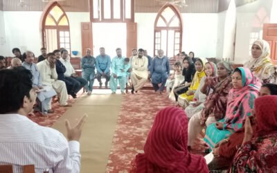 Synodality and Gender Justice