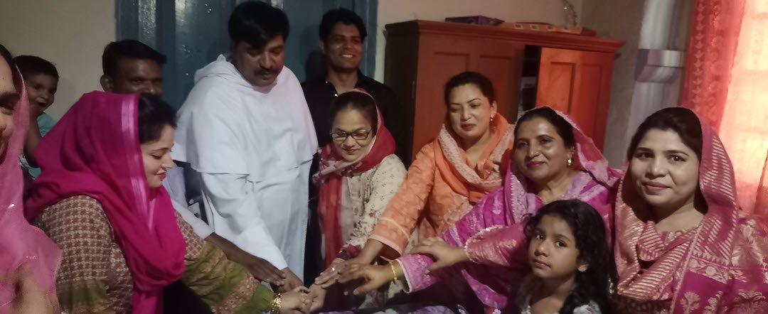 Synodality and Gender Justice