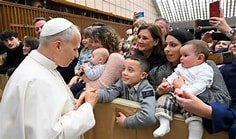 Letter to Pope Leo