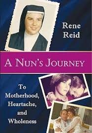 Rene-Reid-Author-A-Nuns-Journey A Nun's Journey