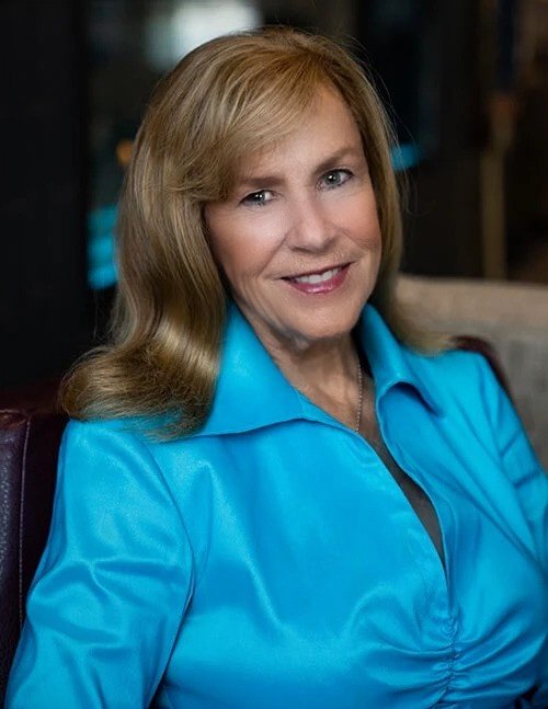 Rene Reid - Author and Founder of Catholic Church Reform International Rene Reid - Author and Founder of Catholic Church Reform International