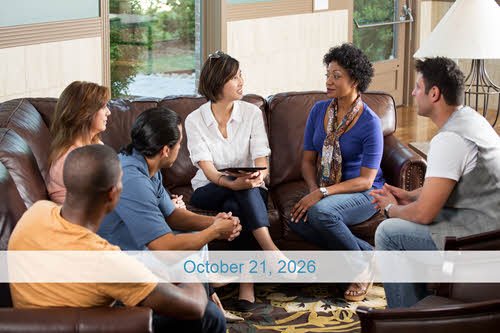 What Is a Small Christian Community and How to Start One